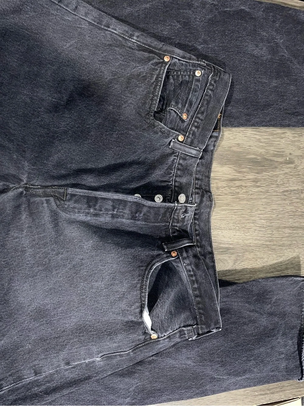Levis product pair